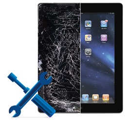 Tablet Repair